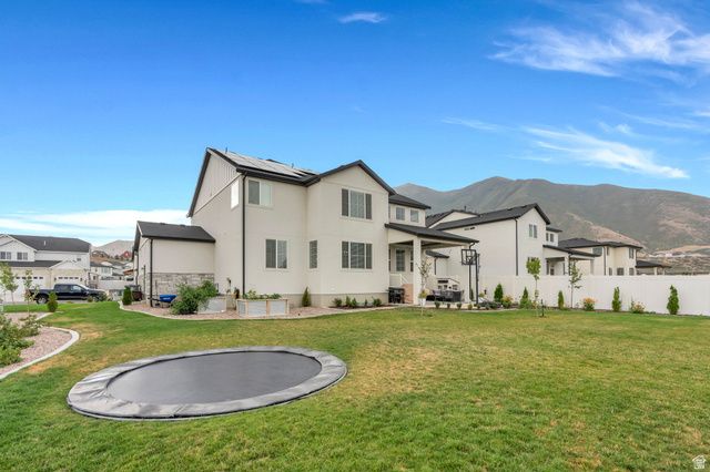 3452 S MAPLETON HEIGHTS DR, Mapleton, UT 84664