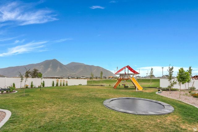 3452 S MAPLETON HEIGHTS DR, Mapleton, UT 84664