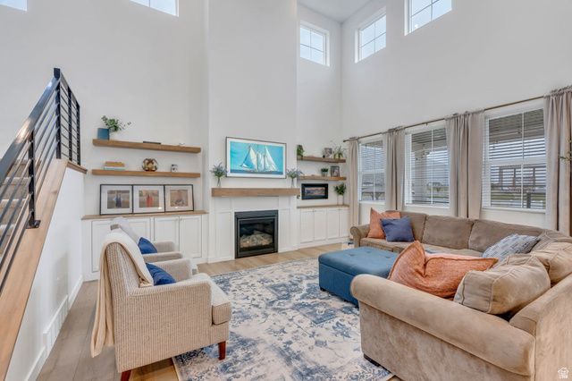 3452 S MAPLETON HEIGHTS DR, Mapleton, UT 84664