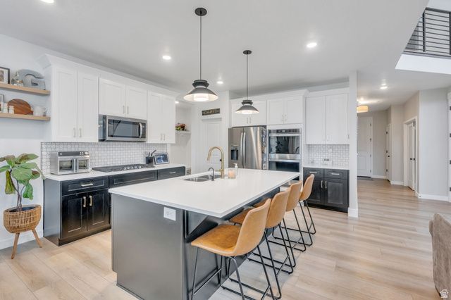 3452 S MAPLETON HEIGHTS DR, Mapleton, UT 84664
