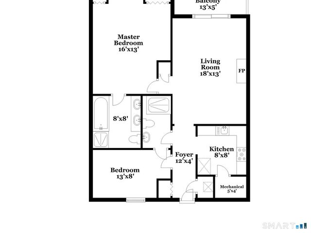 51 Forest Avenue 61, Greenwich, CT 06870