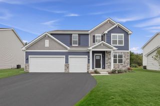 3222 Jori Lane, Johnsburg, IL 60051