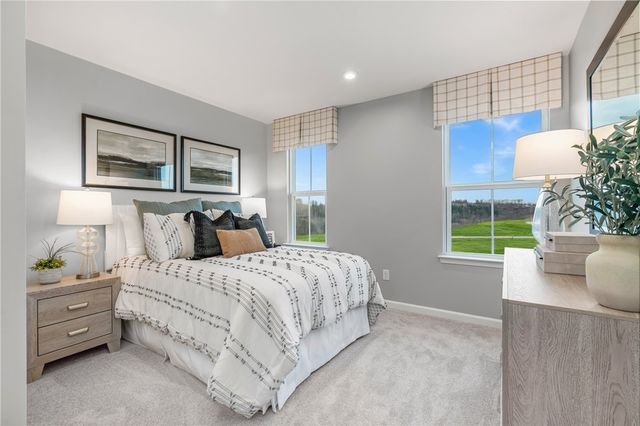 1173 Olivia Drive, North Fayette, PA 15071