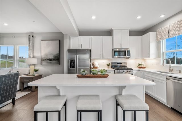 1173 Olivia Drive, North Fayette, PA 15071