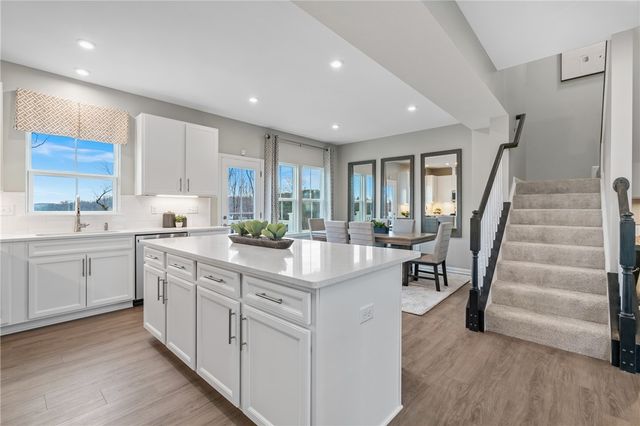 1173 Olivia Drive, North Fayette, PA 15071