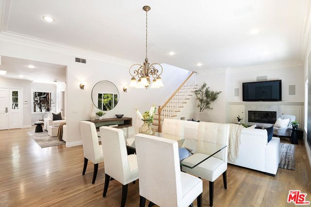 2332 Castle Heights Avenue, Los Angeles, CA 90034