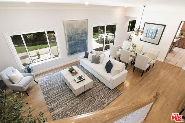 2332 Castle Heights Avenue, Los Angeles, CA 90034