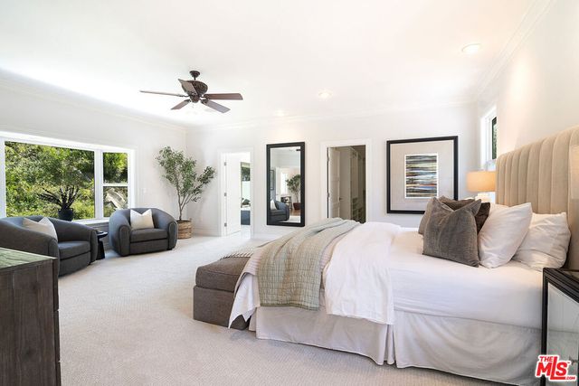 2332 Castle Heights Avenue, Los Angeles, CA 90034