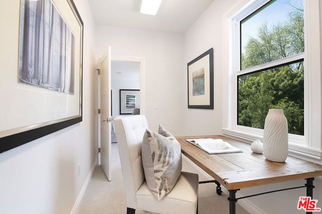 2332 Castle Heights Avenue, Los Angeles, CA 90034