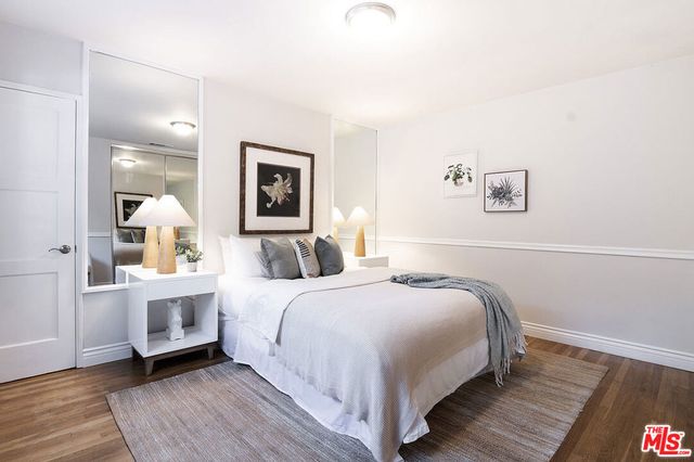 2332 Castle Heights Avenue, Los Angeles, CA 90034