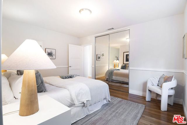 2332 Castle Heights Avenue, Los Angeles, CA 90034