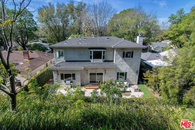 2332 Castle Heights Avenue, Los Angeles, CA 90034