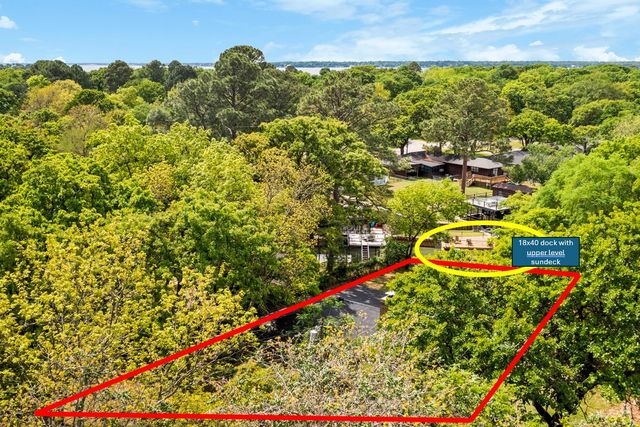 111 Island Park Drive, Gun Barrel City, TX 75156