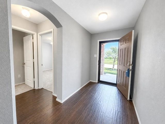 2313 Carrier Drive, Fate, TX 75189