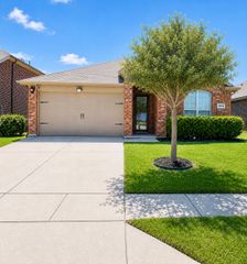 2313 Carrier Drive, Fate, TX 75189