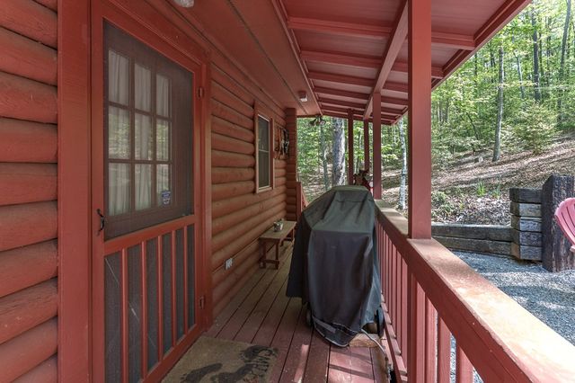 421 Sleepy Hollow Drive, Murphy, NC 28906