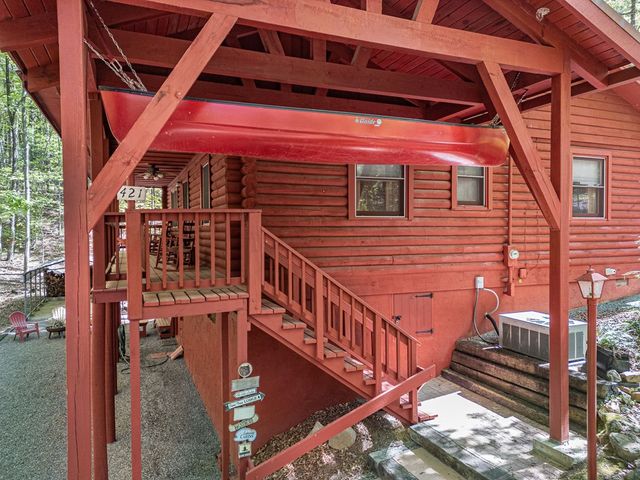 421 Sleepy Hollow Drive, Murphy, NC 28906