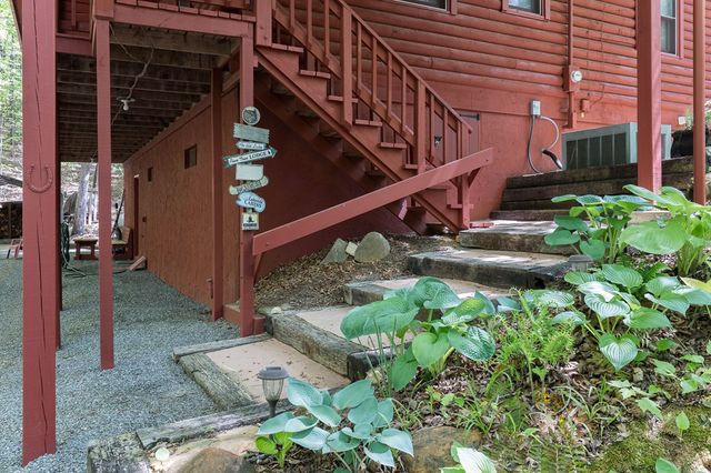 421 Sleepy Hollow Drive, Murphy, NC 28906