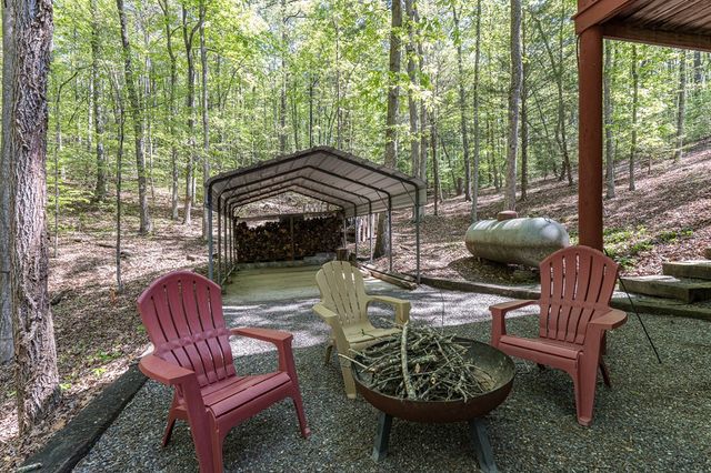 421 Sleepy Hollow Drive, Murphy, NC 28906