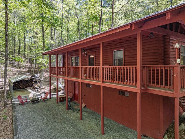 421 Sleepy Hollow Drive, Murphy, NC 28906