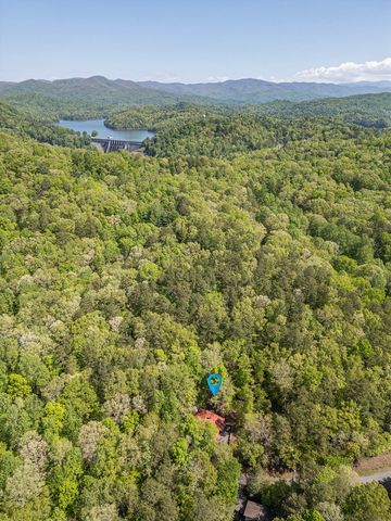 421 Sleepy Hollow Drive, Murphy, NC 28906