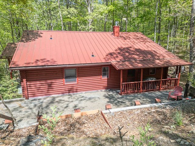 421 Sleepy Hollow Drive, Murphy, NC 28906