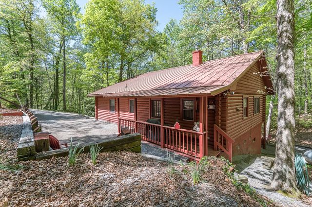 421 Sleepy Hollow Drive, Murphy, NC 28906