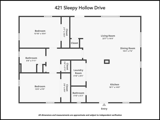 421 Sleepy Hollow Drive, Murphy, NC 28906