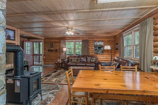 421 Sleepy Hollow Drive, Murphy, NC 28906