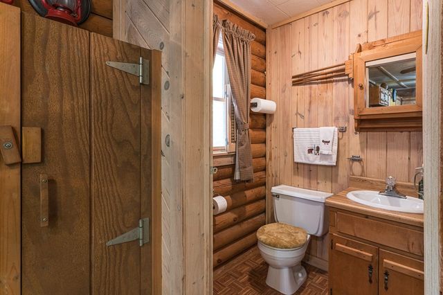 421 Sleepy Hollow Drive, Murphy, NC 28906