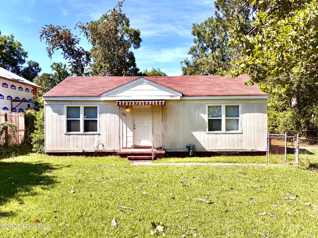 2213 Killebrew Avenue, Augusta, GA 30906