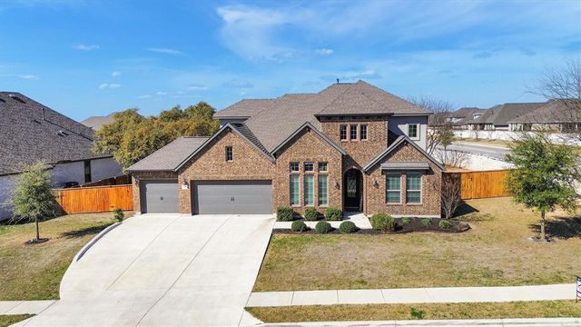 414 Painted Creek Way WAY, Kyle, TX 78640
