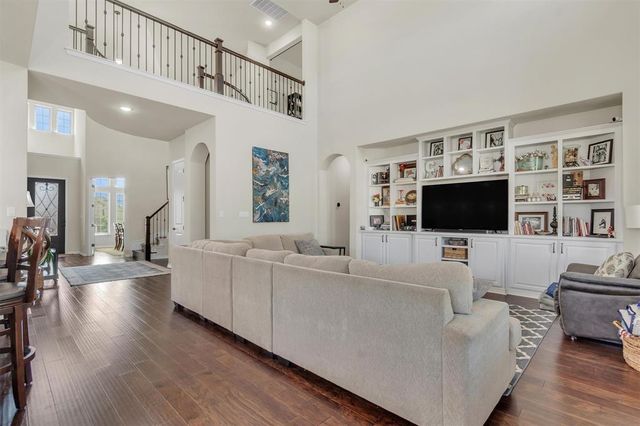 414 Painted Creek Way WAY, Kyle, TX 78640