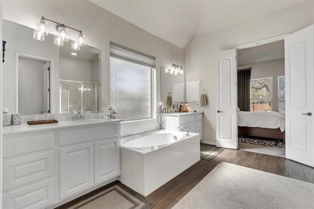 414 Painted Creek Way WAY, Kyle, TX 78640