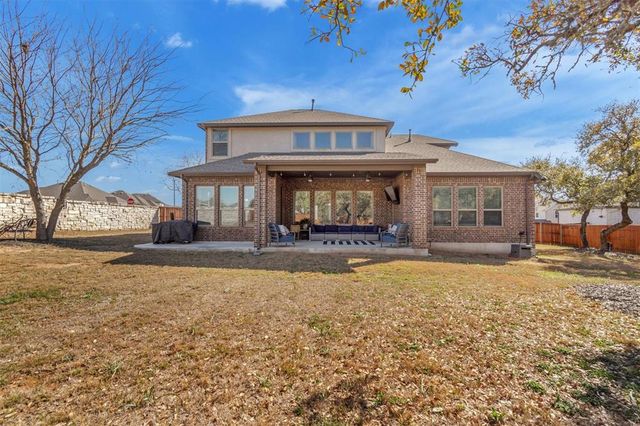 414 Painted Creek Way WAY, Kyle, TX 78640