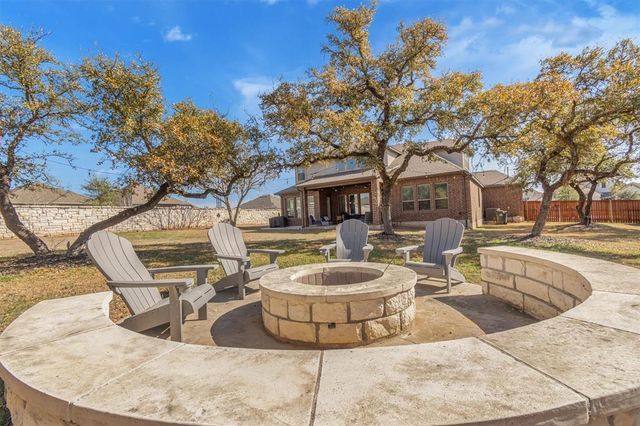 414 Painted Creek Way WAY, Kyle, TX 78640