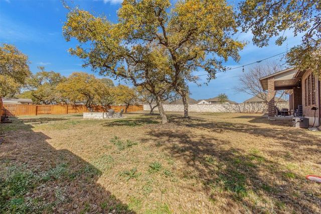 414 Painted Creek Way WAY, Kyle, TX 78640