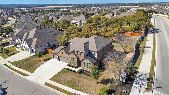 414 Painted Creek Way WAY, Kyle, TX 78640