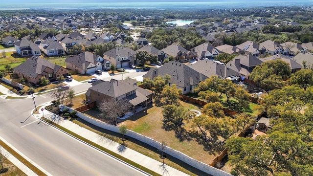 414 Painted Creek Way WAY, Kyle, TX 78640