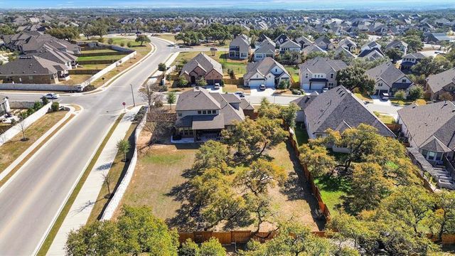 414 Painted Creek Way WAY, Kyle, TX 78640