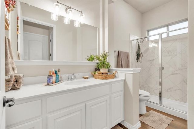 414 Painted Creek Way WAY, Kyle, TX 78640