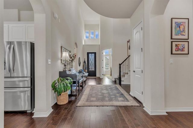 414 Painted Creek Way WAY, Kyle, TX 78640