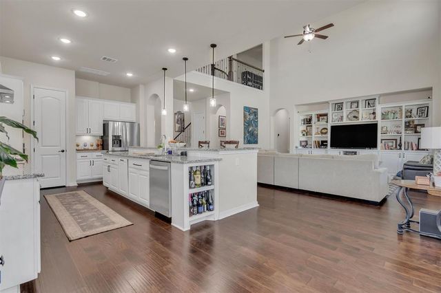414 Painted Creek Way WAY, Kyle, TX 78640