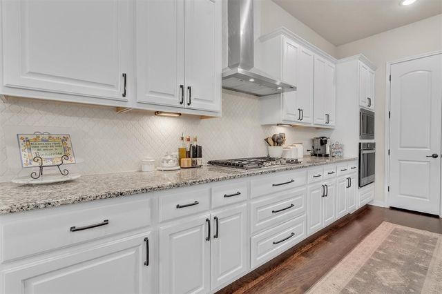 414 Painted Creek Way WAY, Kyle, TX 78640
