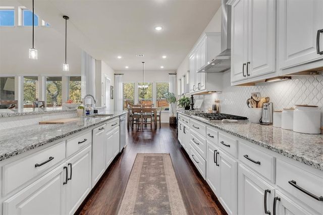 414 Painted Creek Way WAY, Kyle, TX 78640