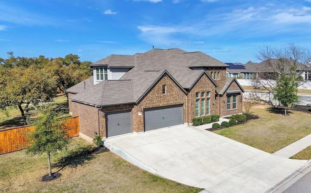414 Painted Creek Way WAY, Kyle, TX 78640