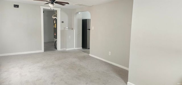 219 E Taylor Street, Boonville, IN 47601