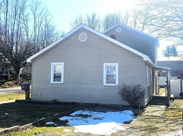 219 E Taylor Street, Boonville, IN 47601