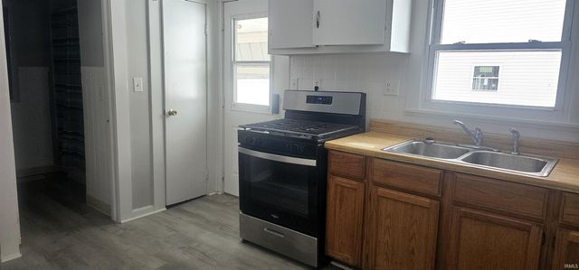 219 E Taylor Street, Boonville, IN 47601