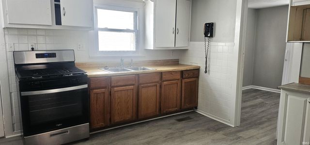 219 E Taylor Street, Boonville, IN 47601